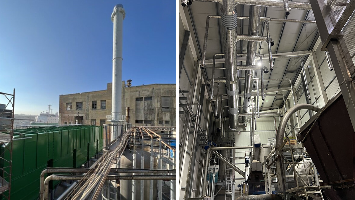 Courtesy of CSO Group