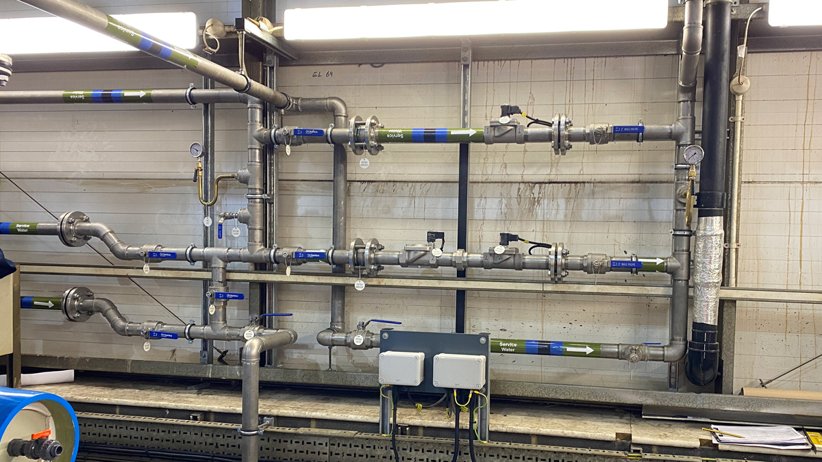 Courtesy of PBJ Engineering