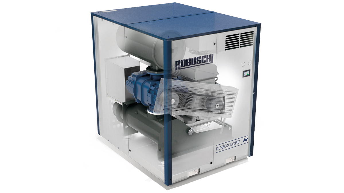 Courtesy of Robuschi