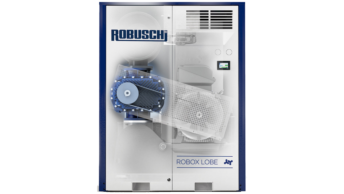 Courtesy of Robuschi