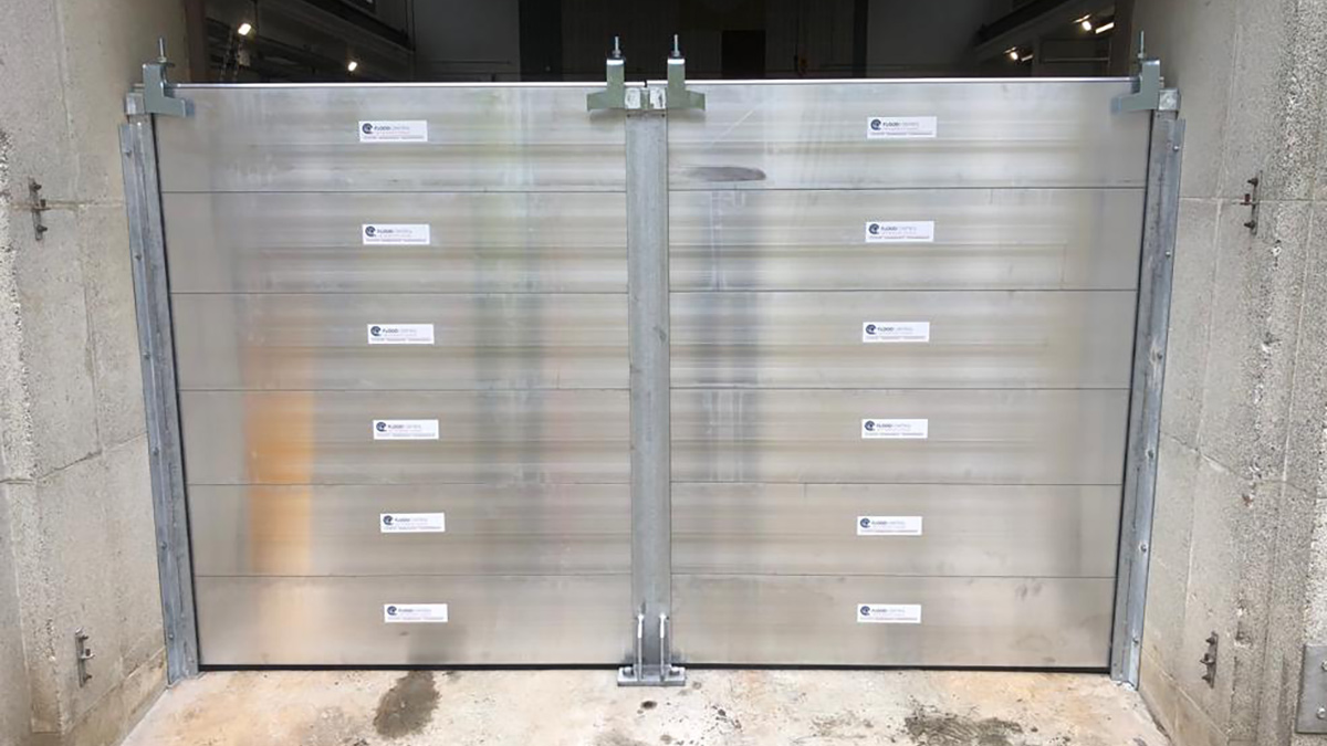 Courtesy of Flood Control International