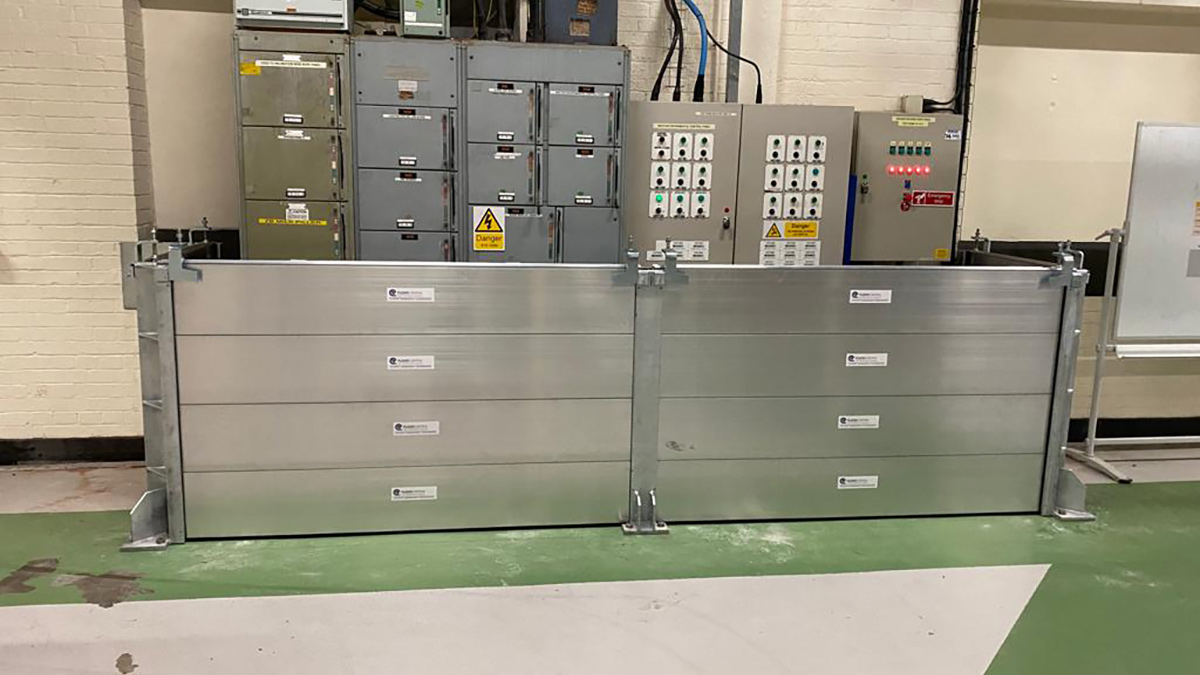 Courtesy of Flood Control International