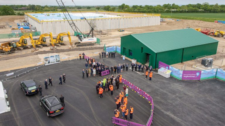 Royal Visit by HRH Prince Philip, Duke of Edinburgh - Courtesy of JN Bentley Ltd