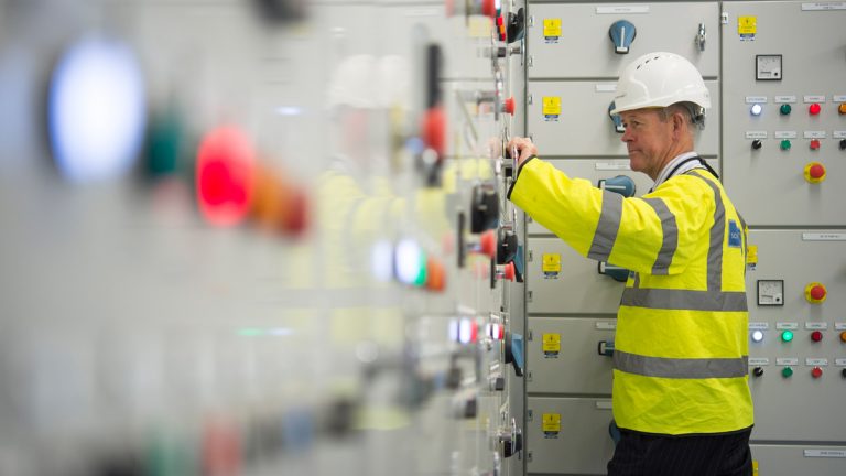 Photo by Ady Kerry, courtesy of South East Water