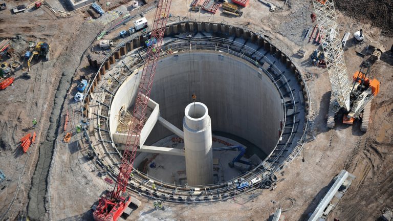 VacFlush - Courtesy of C2V+