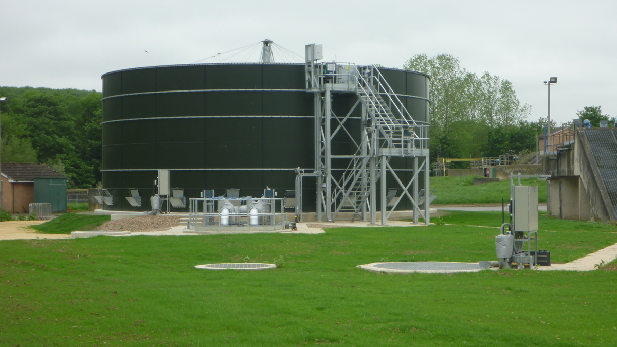 TNTF plant - Courtesy of aBV