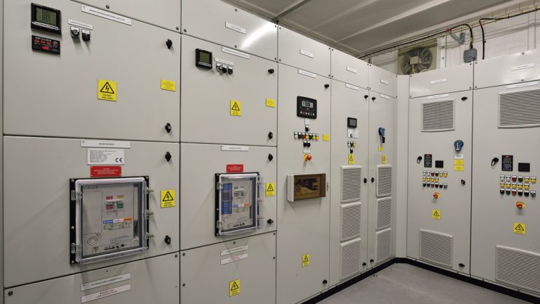 Main MCC - Courtesy of Nomenca Ltd