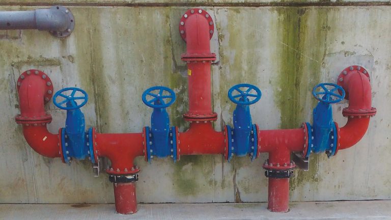 Instrument chamber - Courtesy of NMCNomenca