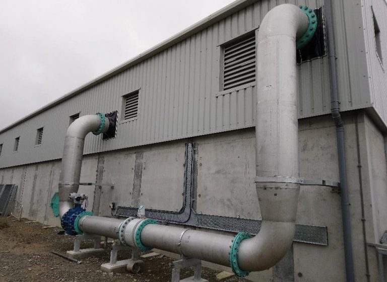 External GAC bypass - Courtesy of SWW Delivery Alliance H5O