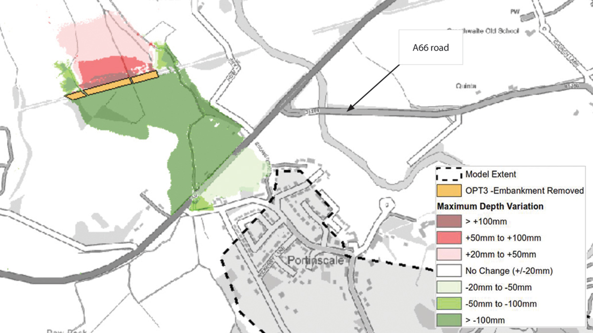 Location 2 - Courtesy of Waterco