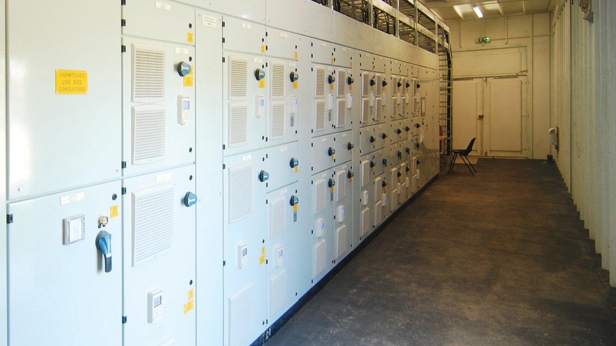 Cropwell Bishop STW MCC - Courtesy of Galliford Try