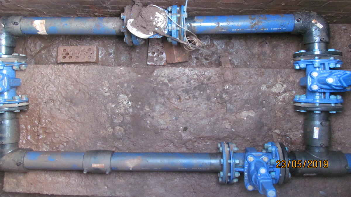 Horwood Z-4T-Y bypass - Courtesy of Waterco