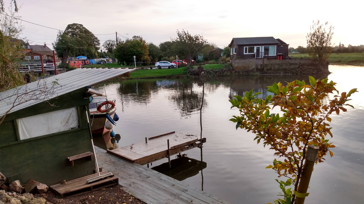 Lower Holme - Courtesy of nmcn PLC