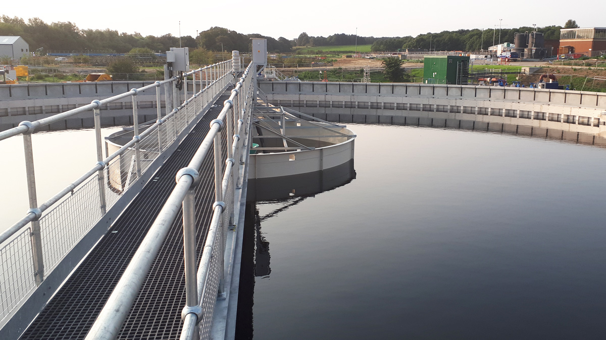 New FST into service - Courtesy of @one Alliance