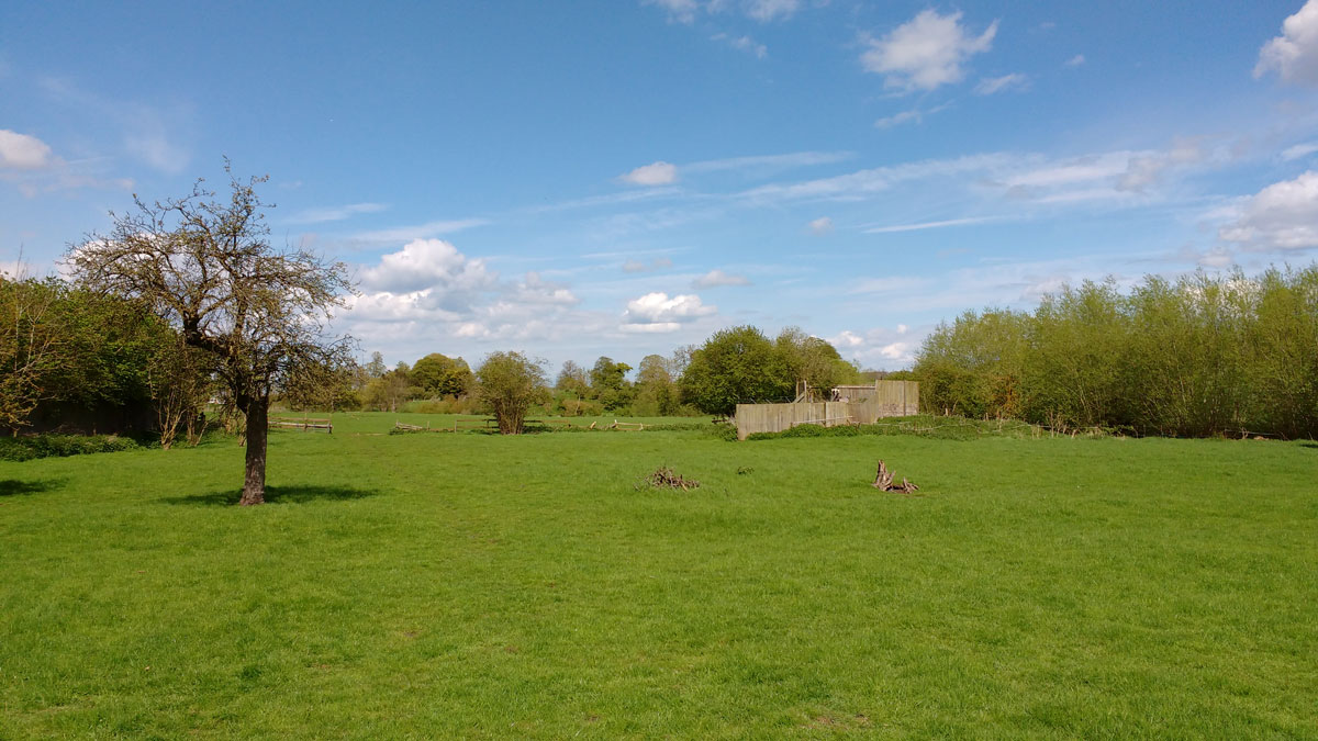 Location of the existing private treatment facility - Courtesy of nmcn PLC