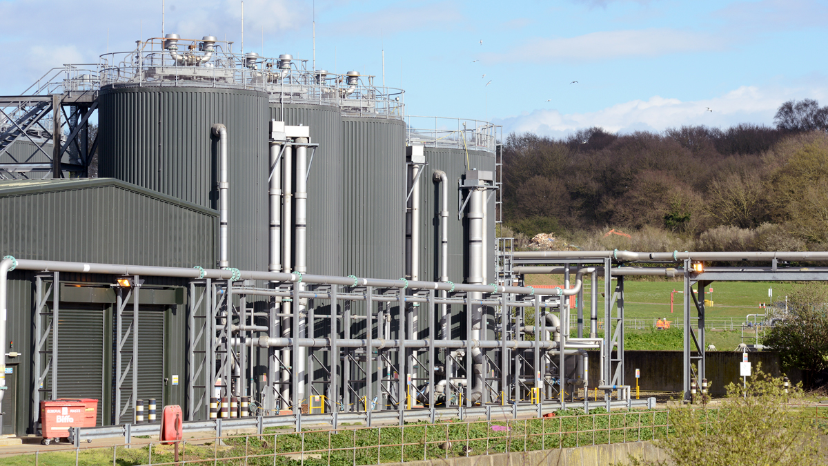 Helea® - helping to meet Net Zero targets - Courtesy of Royal HaskoningDHV