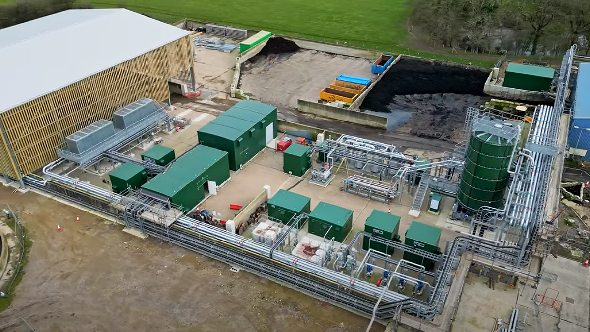 THP area looking north east - Courtesy of Galliford Try