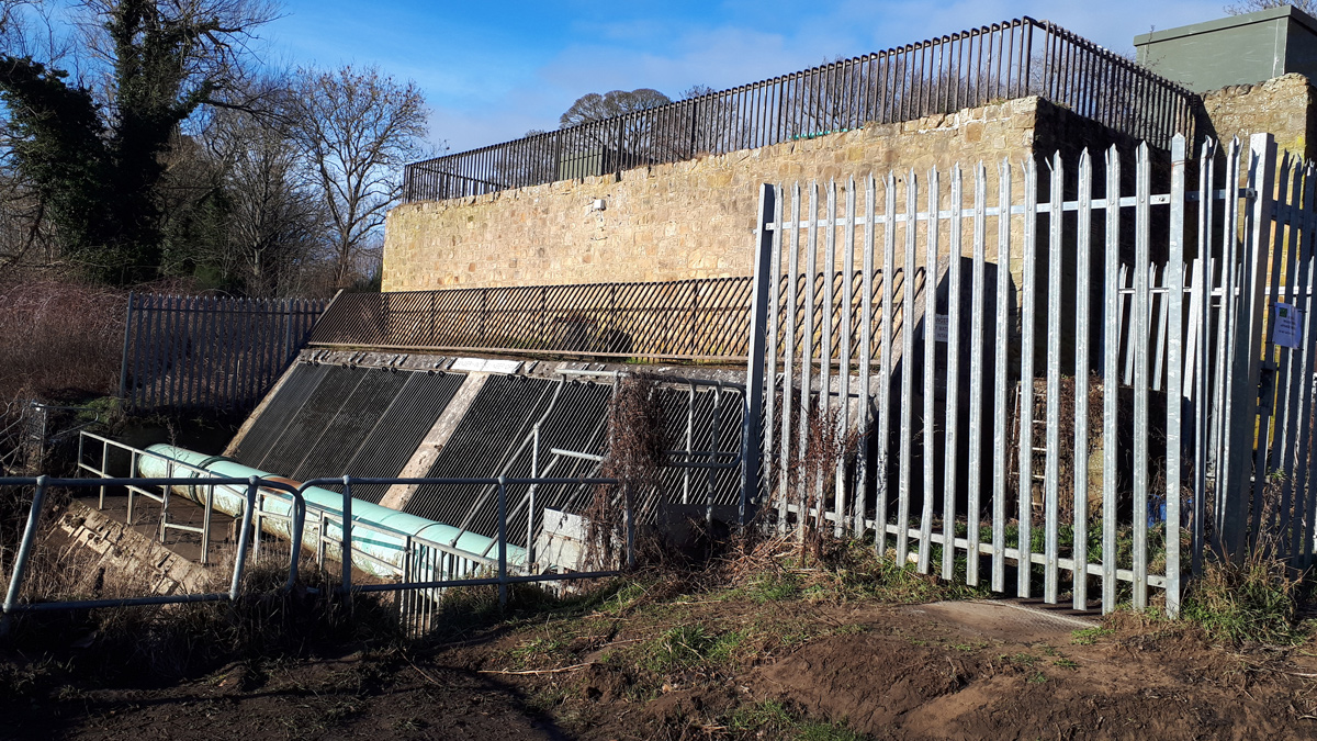 Ovingham RWPS - Courtesy of MMB