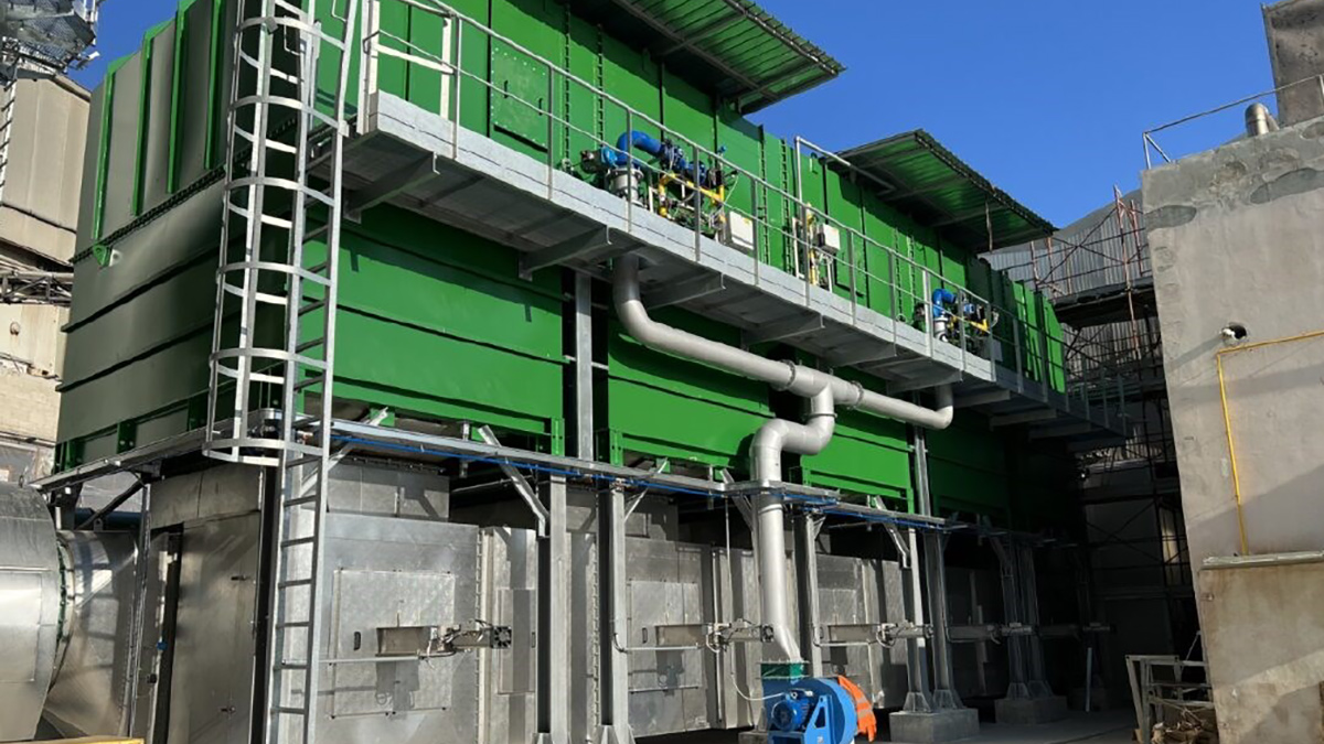 Courtesy of CSO Group