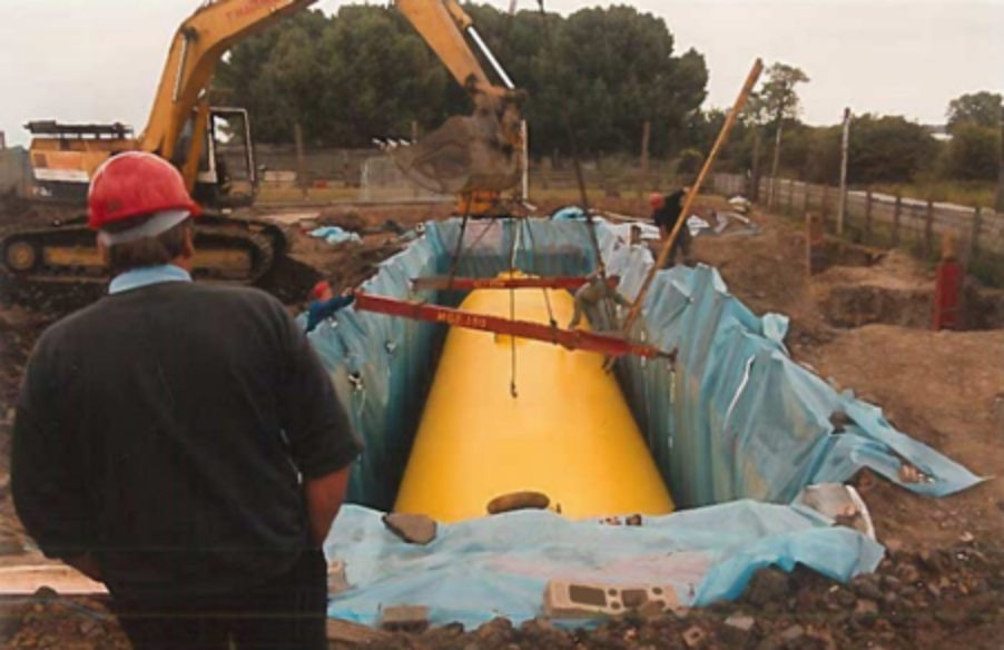 MGF is celebrating 40 years!