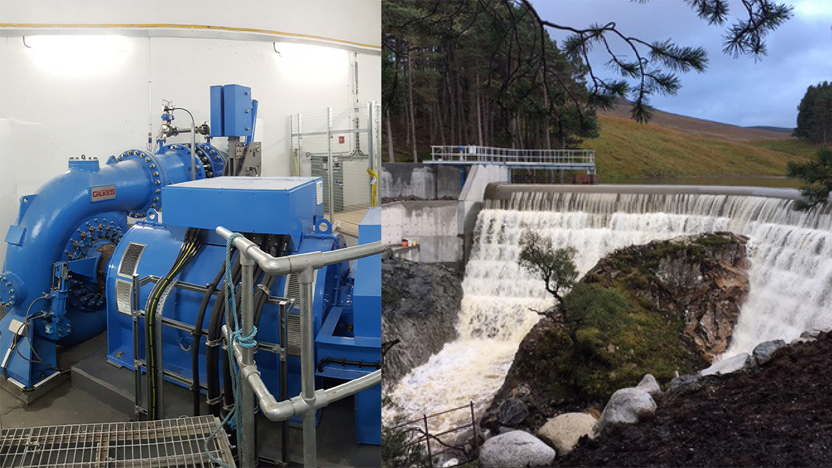 Courtesy of Gilbert Gilkes & Gordon