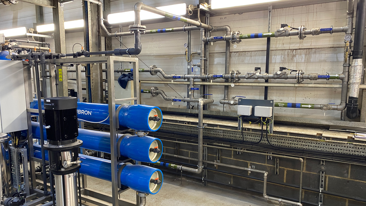 Courtesy of PBJ Engineering