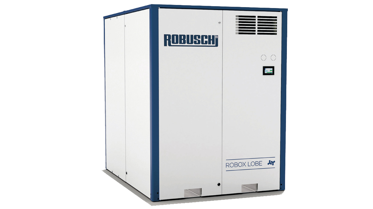 Courtesy of Robuschi