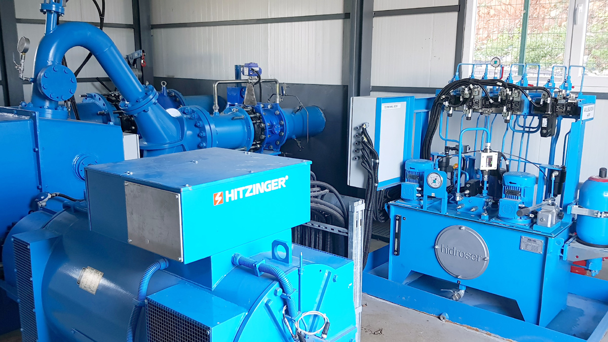 Courtesy of Gilbert Gilkes & Gordon Ltd