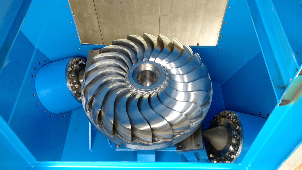 Courtesy of Gilbert Gilkes & Gordon Ltd