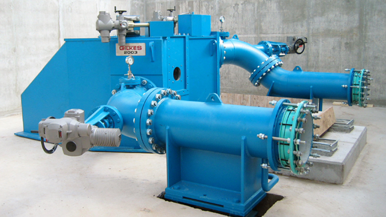 Courtesy of Gilbert Gilkes & Gordon Ltd