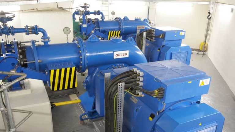 Courtesy of Gilbert Gilkes & Gordon Ltd