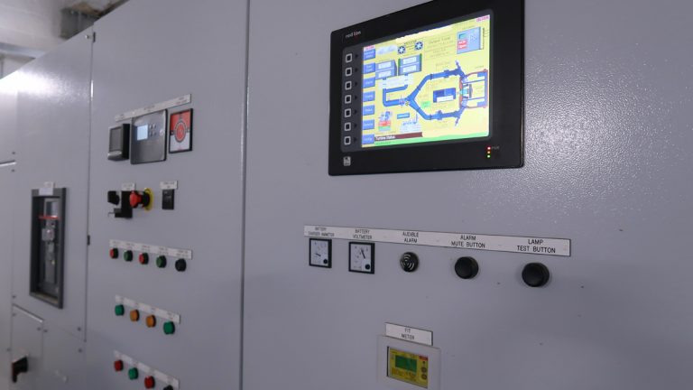 Courtesy of Gilbert Gilkes & Gordon Ltd