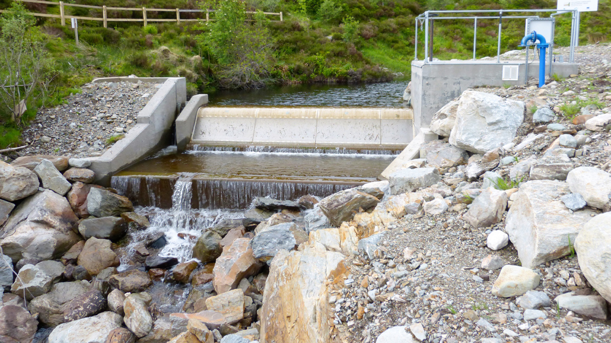 Courtesy of Gilbert Gilkes & Gordon Ltd