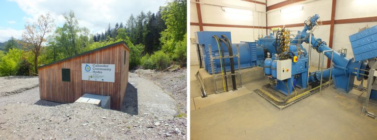 Courtesy of Gilbert Gilkes & Gordon Ltd