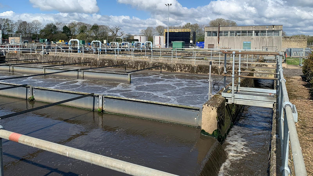 Courtesy of AERZEN Machines