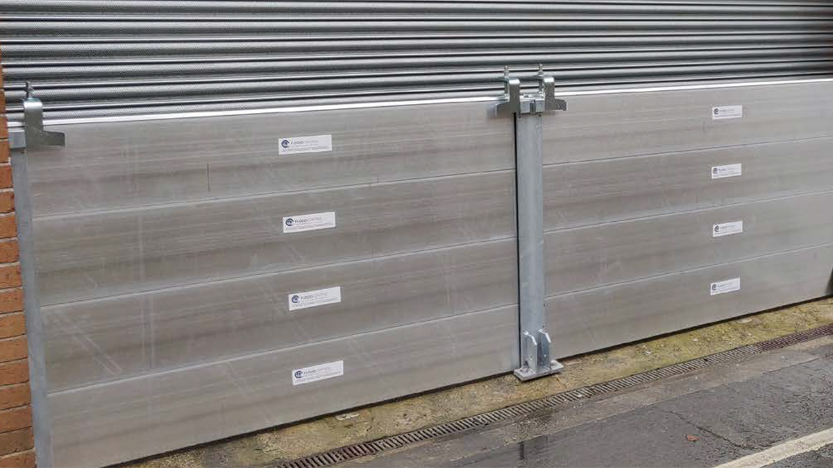 Courtesy of Flood Control International