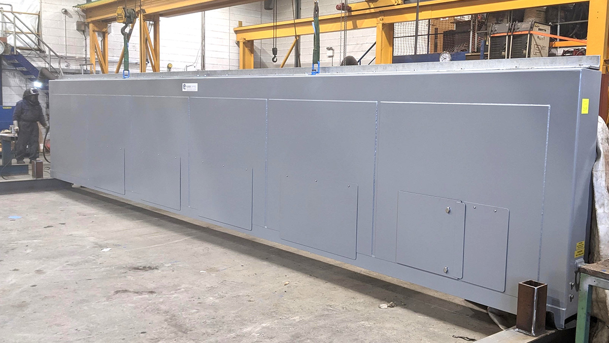 Courtesy of Flood Control International